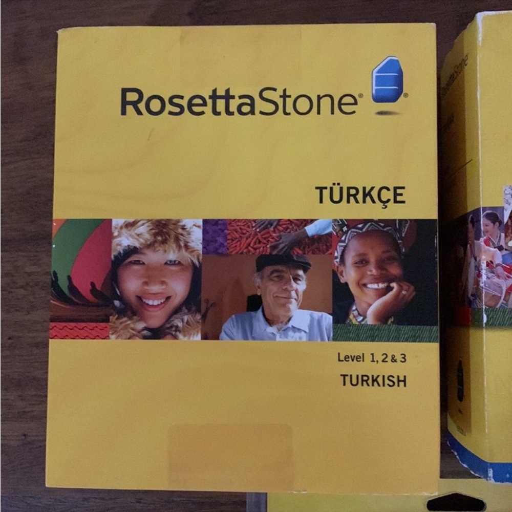 Turkish language